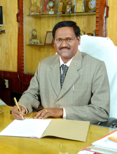 Prof.V.Krishna Mohan