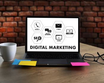 MBA - Digital Marketing